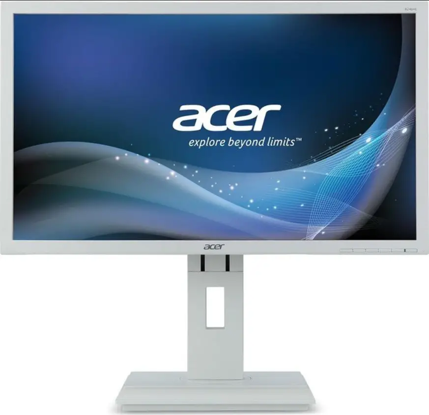 Acer B278 28 Inch LCD Monitor