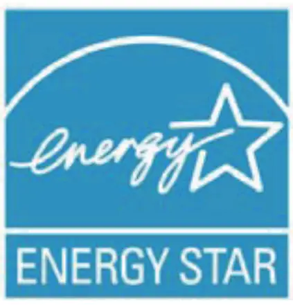Energy star