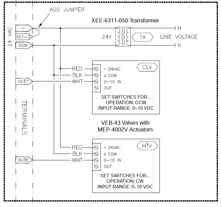 KMC-CONTROLS-BAC-12xx63-FlexStat-Room-Controllers-and-Sensors-11