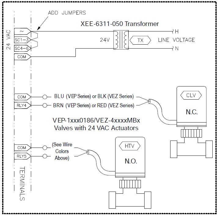 KMC-CONTROLS-BAC-12xx63-FlexStat-Room-Controllers-and-Sensors-14