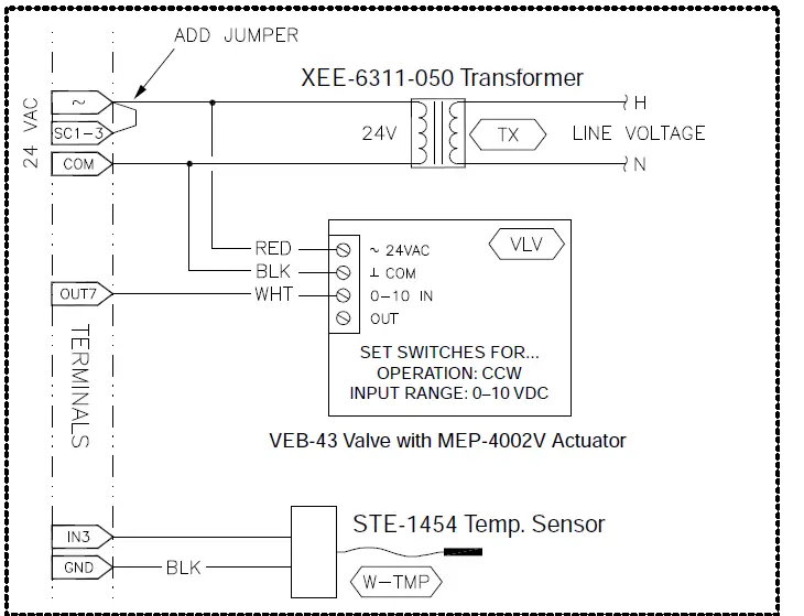 KMC-CONTROLS-BAC-12xx63-FlexStat-Room-Controllers-and-Sensors-15