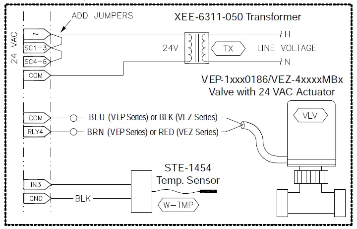 KMC-CONTROLS-BAC-12xx63-FlexStat-Room-Controllers-and-Sensors-16