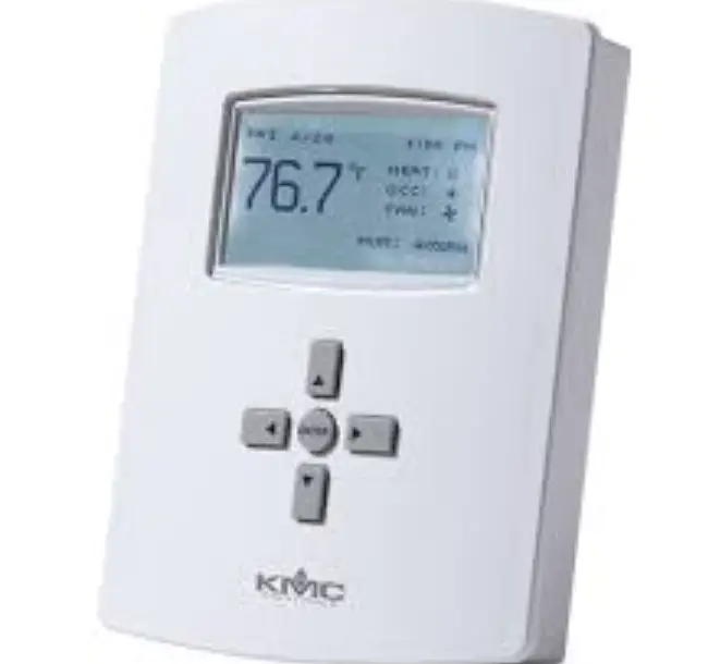 KMC-CONTROLS-BAC-12xx63-FlexStat-Room-Controllers and-Sensors-product-image