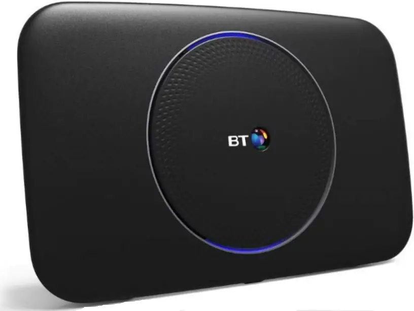 BT Smart Hub 2 Router
