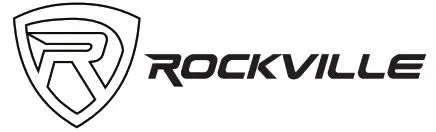 ROCKVILLE - Logo