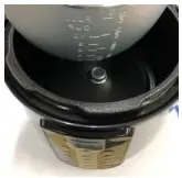 USING YOUR APPLIANCE