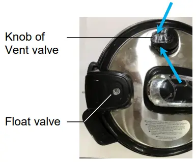 USING YOUR APPLIANCE