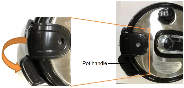 Risk of animal entrapment