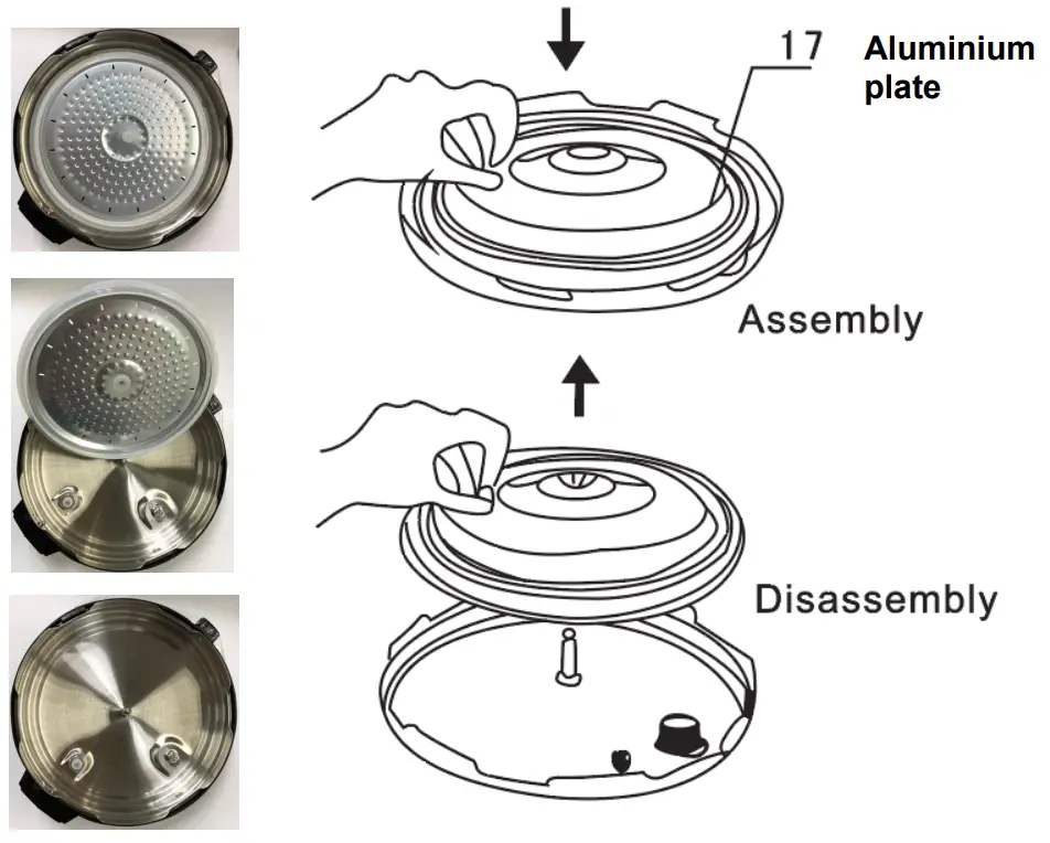 Assembly and Disassembly