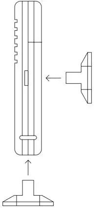 MARATHON BA030068-EU1 Slim Panoramic Weather Station-FIG9