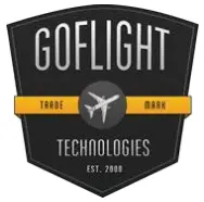 GOFLIGHT logo