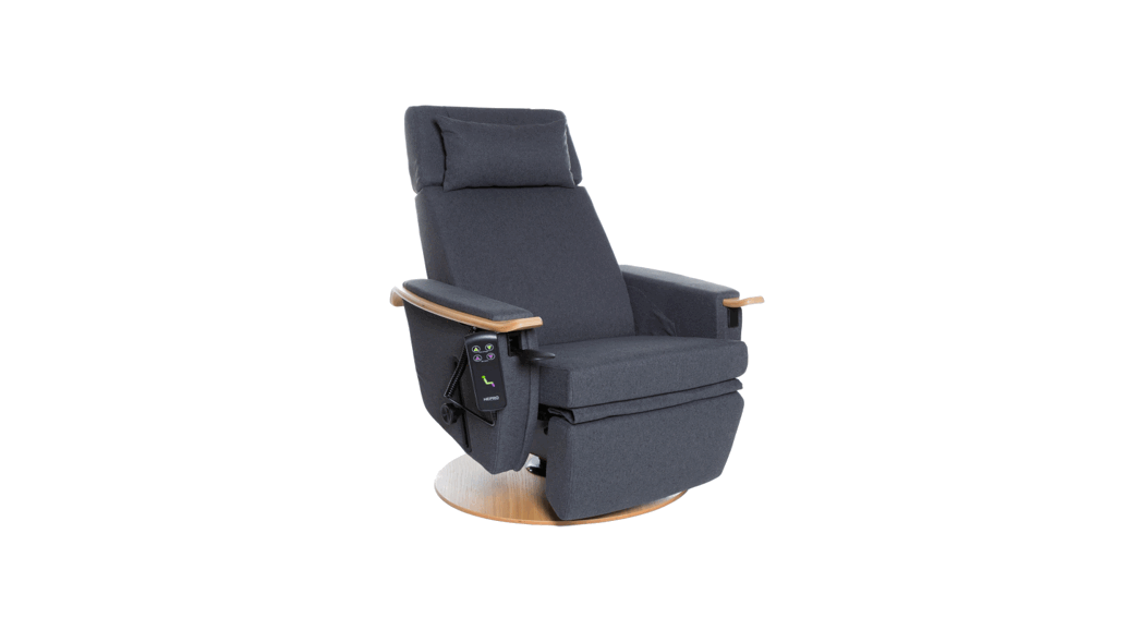 Hepro Aurora Series Standard Lifting Chair User Manual