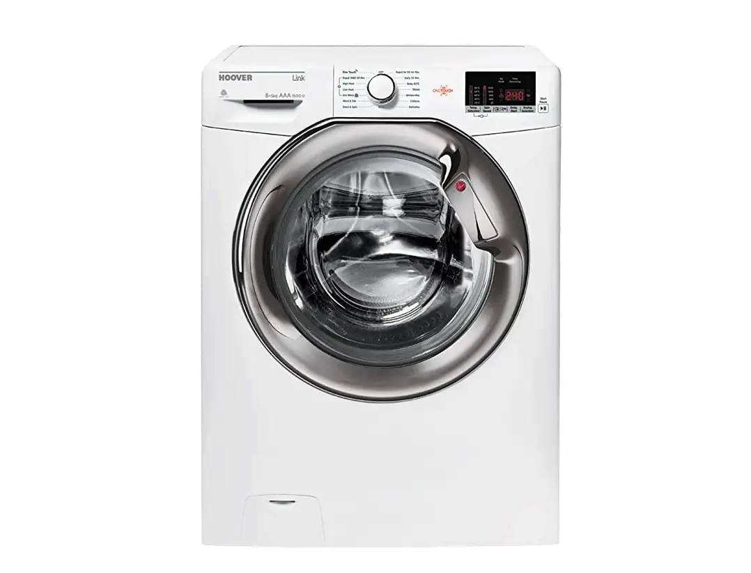 Hoover Washer Dryer Dynamic Next Wdmt413ai2 User Manual Hoover Washer Dryer Dynamic Next Wdmt413ai2 User Manual