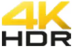 SW-130-TX-US - 4K HDR