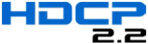 SW-130-TX-US - HDCP 2.2