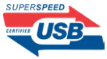 SW-130-TX-US - SUPERSPEED USB