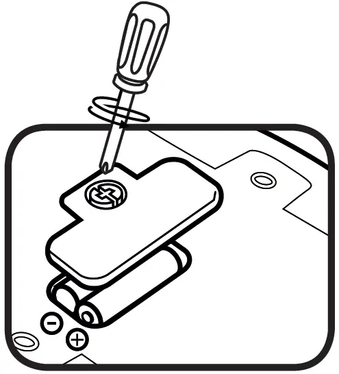 vtech 198858 2-in-1 Push & Discover Turtle installation