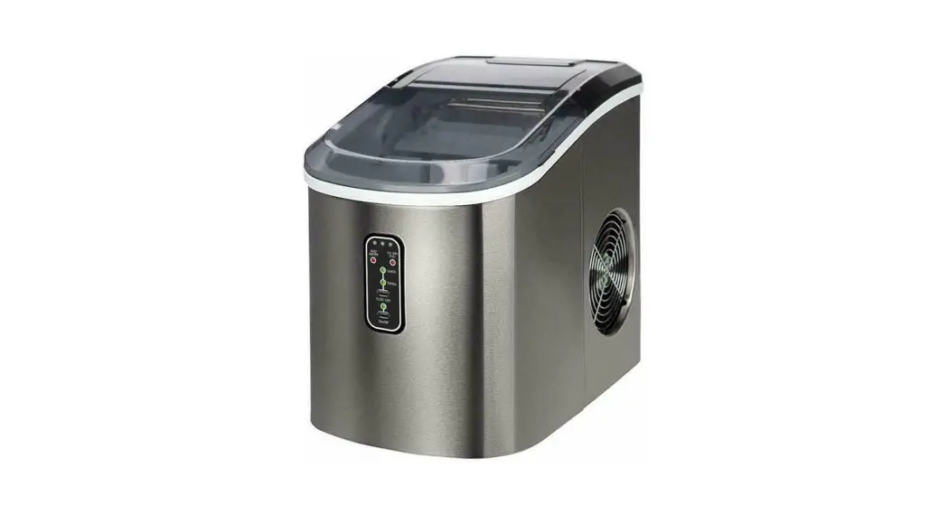 Euhomy Im-01 Countertop Ice Cream Maker User Manual Euhomy Im-01 Countertop Ice Cream Maker User Manual