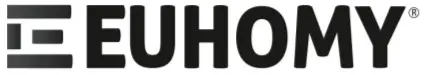 EUHOMY logo