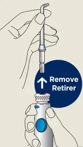 Tip Removal