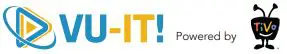 TIVO REMOTE User Guide - VU it Logo