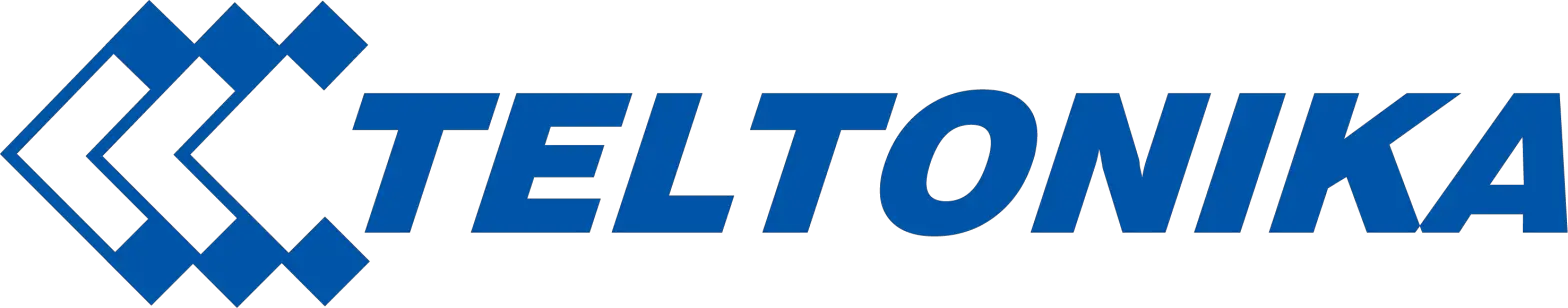 TELTONIKA LOGO