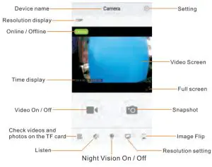 TOKK CAM T6 - FIGURE 19