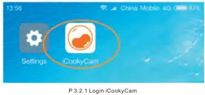 TOKK CAM T6 - FIGURE 8