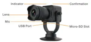 TOKK CAM T6 - FIGURE 6