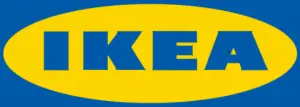 IKEA - logo