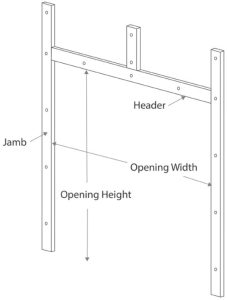 Installation Instructions