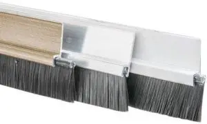 ACTION Brush Seal Kit