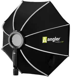 Angler FB-G24 FastBox Octagonal Softbox