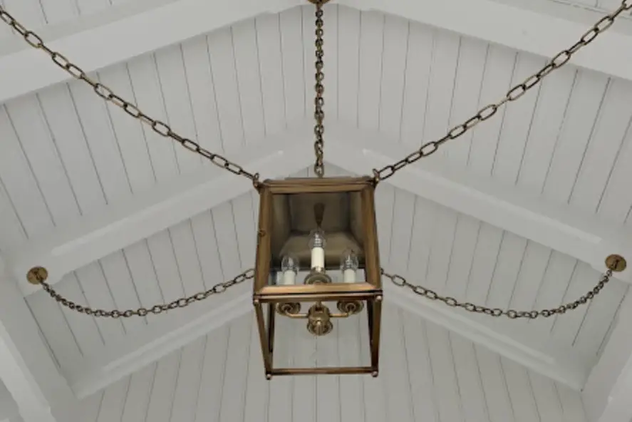 Visual Comfort Cho 5933 Fresno Medium Hanging Lantern Installation Guide Visual Comfort Cho 5933 Fresno Medium Hanging Lantern Installation Guide