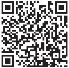 OLIGHT RN-1500 LED Light - QR CODE