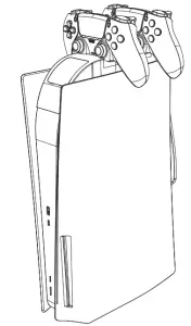 ipega PG P5016 P5 Rainbow Bridge Dual Charger