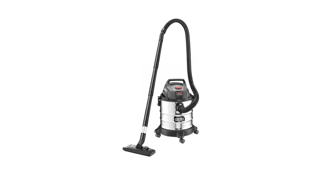 Ozito Vwd-1220pt 1250w 20l Stainless Wet & Dry Vacuum With Power Take Off Instruction Manual Ozito Vwd-1220pt 1250w 20l Stainless Wet & Dry Vacuum With Power Take Off Instruction Manual