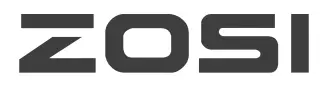 ZOSI logo