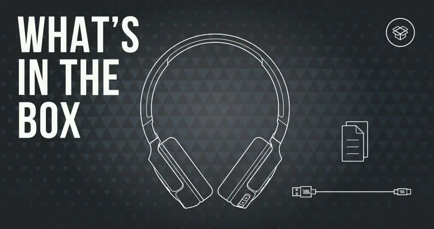 JBL Tune 510BT Wireless On-Ear Headphones fig1