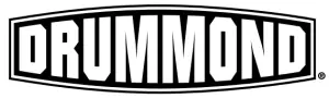 DRUMMOND -logo