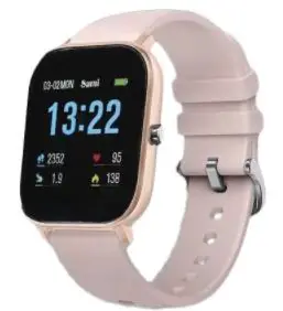 Sami WS-2335 Evolution Smart Band