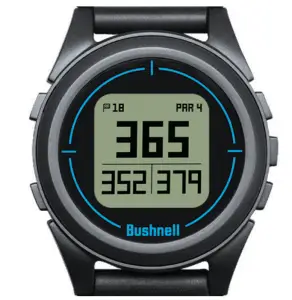 Bushnell Golf iON2 GPS Rangefinder