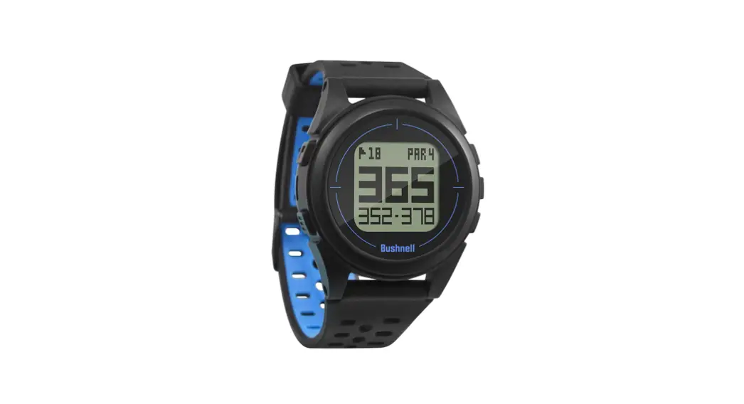 Bushnell Golf Ion2 Gps Rangefinder Instruction Manual