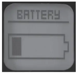 Bushnell Golf iON2 GPS Rangefinder - figure 2