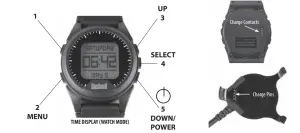 Bushnell Golf iON2 GPS Rangefinder - figure 3