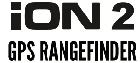 Bushnell Golf iON2 GPS Rangefinder - logo 2