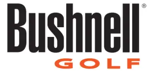 Bushnell Golf iON2 GPS Rangefinder - logo