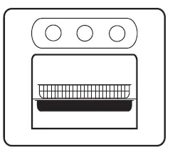 DASH 142671 10L Compact Air Fryer Oven-figure3