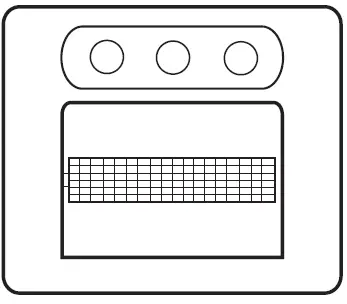 DASH 142671 10L Compact Air Fryer Oven-figure8