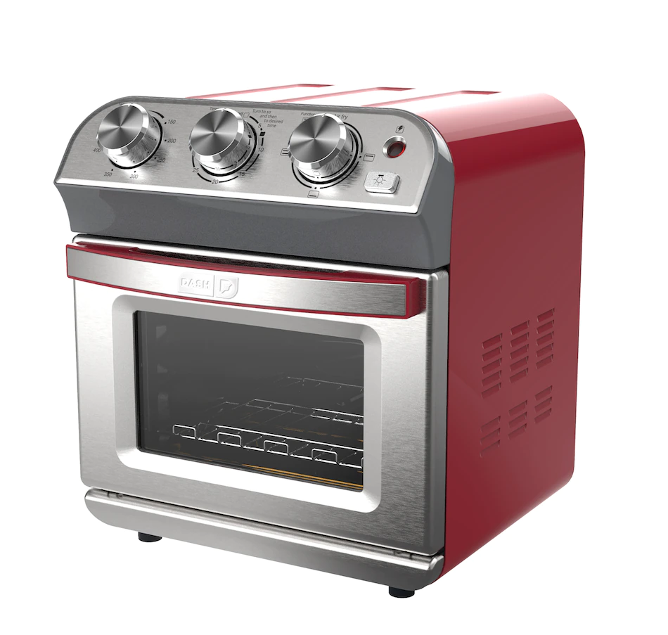 DASH 142671 10L Compact Air Fryer Oven-product